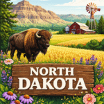 North Dakota Home Care License
